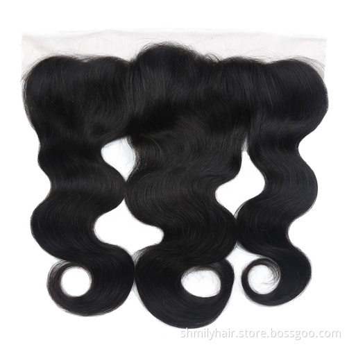 Malaysian Hair Bundles Human Hair 100,Body Wave Hair Extensions Cutical Aligned Virgin Wholesale Vendor In China
